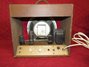 Rickenbacker M-10/amp , Brown: Body - Front