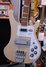 Rickenbacker 4003/4 , Mapleglo: Body - Front