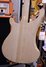 Jun 2018 Rickenbacker 4003/4 , Mapleglo: Body - Rear