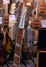 Rickenbacker 4003/4 , Mapleglo: Neck - Front