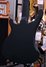 Aug 2018 Rickenbacker 4003/4 , Matte Black: Body - Rear