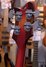 Rickenbacker 4003/4 , Fireglo: Headstock - Rear