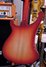 Aug 2018 Rickenbacker 4003/4 , Fireglo: Body - Rear