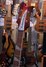 Rickenbacker 4003/4 , Fireglo: Neck - Front