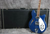 Rickenbacker 360/6 , Azureglo: Free image