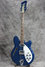 Rickenbacker 360/6 , Azureglo: Full Instrument - Front