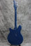 Rickenbacker 360/6 , Azureglo: Full Instrument - Rear