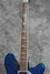 Rickenbacker 360/6 , Azureglo: Neck - Front