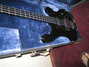 Rickenbacker 4003/4 Blackstar, Jetglo: Neck - Front