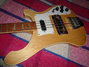 Rickenbacker 4001/4 , Mapleglo: Free image2