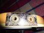 Rickenbacker 4001/4 , Mapleglo: Close up - Free
