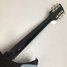 Rickenbacker 325/6 V63, Jetglo: Neck - Rear