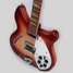 Rickenbacker 360/12 , Fireglo: Free image2