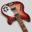 Rickenbacker 360/12 , Fireglo: Close up - Free2
