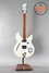 Rickenbacker 330/6 , Snowglo: Full Instrument - Front