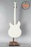 Rickenbacker 330/6 , Snowglo: Full Instrument - Rear