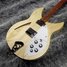 Rickenbacker 330/6 , Mapleglo: Free image