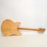 Rickenbacker 330/6 , Mapleglo: Full Instrument - Rear