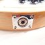 Rickenbacker 330/6 , Mapleglo: Close up - Free