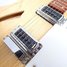Rickenbacker 330/6 , Mapleglo: Close up - Free2