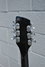 Rickenbacker 370/12 RM, Jetglo: Headstock - Rear
