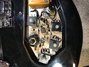 Rickenbacker 370/12 RM, Jetglo: Close up - Free