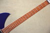 Rickenbacker 330/6 , Midnightblue: Neck - Front