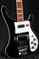 Rickenbacker 4003/4 , Jetglo: Free image