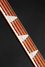 Rickenbacker 4003/4 , Jetglo: Neck - Front