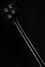 Rickenbacker 4003/4 , Jetglo: Neck - Rear