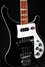 Rickenbacker 4003/4 , Jetglo: Free image