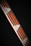 Rickenbacker 4003/4 , Jetglo: Neck - Front