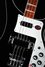Rickenbacker 4003/4 , Jetglo: Close up - Free