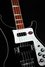 Rickenbacker 4003/4 , Jetglo: Close up - Free2