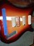 Rickenbacker 4004/4 Mod, Amber Fireglo: Free image