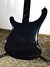Jul 2003 Rickenbacker 4003/4 , Jetglo: Body - Rear
