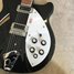 Rickenbacker 360/6 , Jetglo: Free image