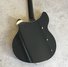 May 2006 Rickenbacker 360/6 , Jetglo: Body - Rear