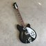 Rickenbacker 360/6 , Jetglo: Full Instrument - Front