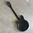 Rickenbacker 360/6 , Jetglo: Full Instrument - Rear