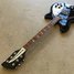 Rickenbacker 360/6 , Jetglo: Neck - Front