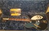 Rickenbacker 360/12 C63, Jetglo: Free image2