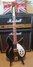 Rickenbacker 360/12 C63, Jetglo: Full Instrument - Front