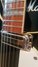Rickenbacker 360/12 C63, Jetglo: Neck - Front