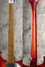 Rickenbacker 620/6 , Fireglo: Neck - Front