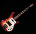 Rickenbacker 4003/4 , Fireglo: Full Instrument - Front