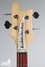 Rickenbacker 4003/4 S, Mapleglo: Headstock