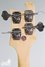 Rickenbacker 4003/4 S, Mapleglo: Headstock - Rear