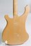 Jan 1993 Rickenbacker 4003/4 S, Mapleglo: Body - Rear