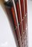 Rickenbacker 4003/4 S, Mapleglo: Neck - Front
